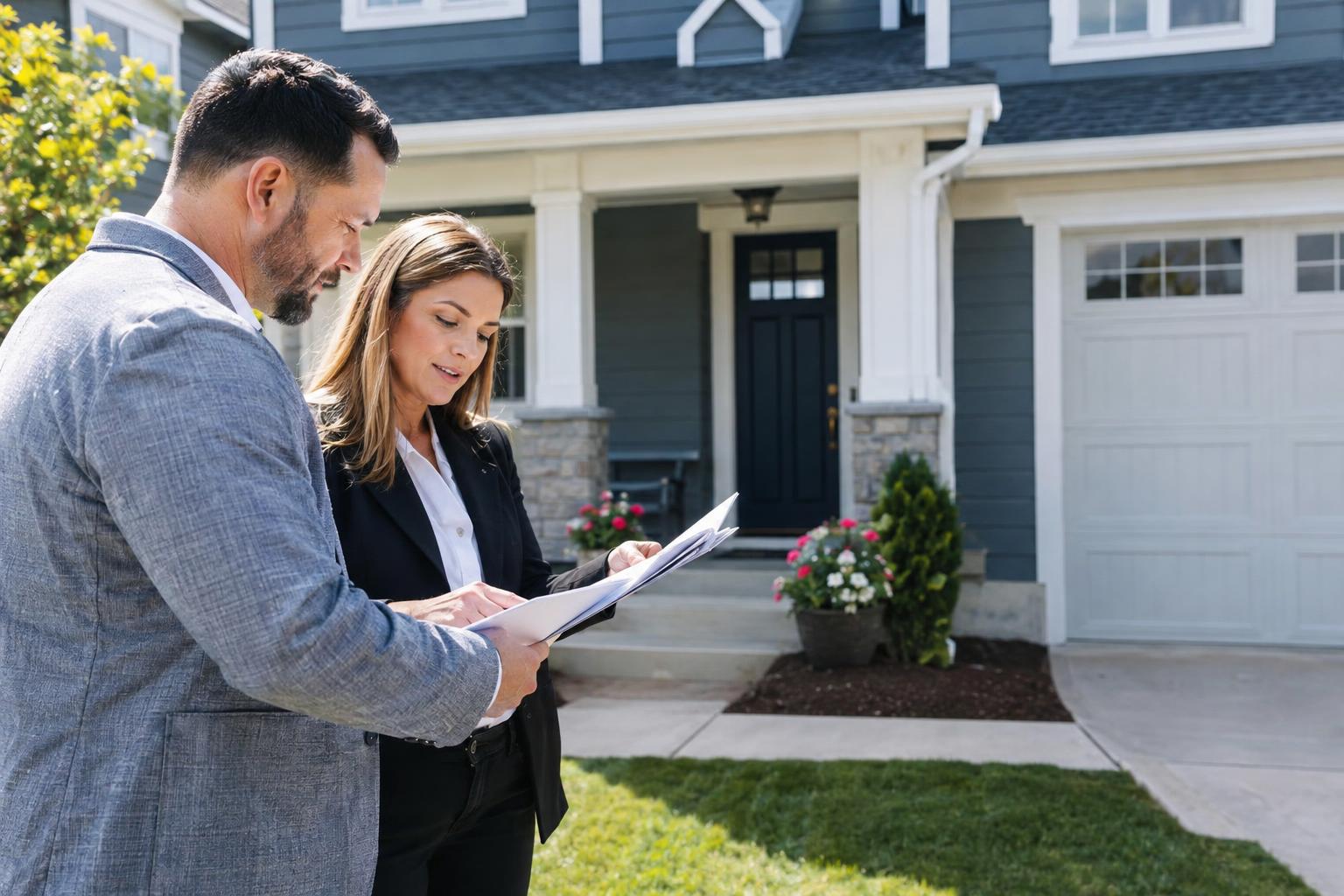 Illustrative photo: Mount Holly HOA Rules: What to Check Before Buying